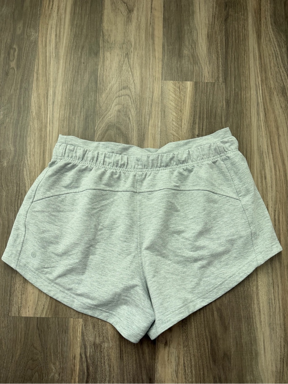 Lululemon Inner Glow High Rise Short 3” Modal* - Picture 3 of 6